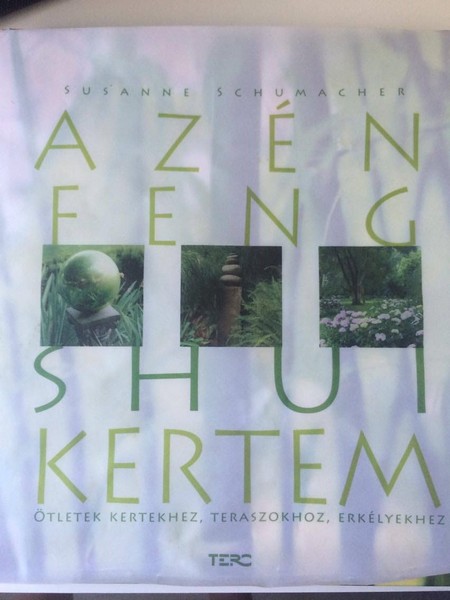 AZ ÉN FENG SHUI - KERTEM