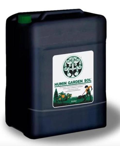 HUMIN GARDEN PLUS SOL