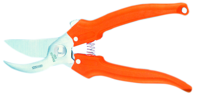 METSZŐOLLÓ STOCKER INOX