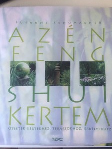 AZ ÉN FENG SHUI - KERTEM