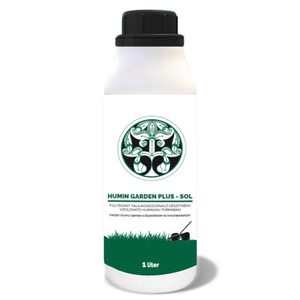 HUMIN GARDEN PLUS SOL