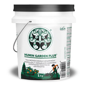 HUMIN GARDEN PLUS GRANUL&Aacute;TUM