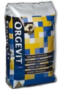 ORGEVIT